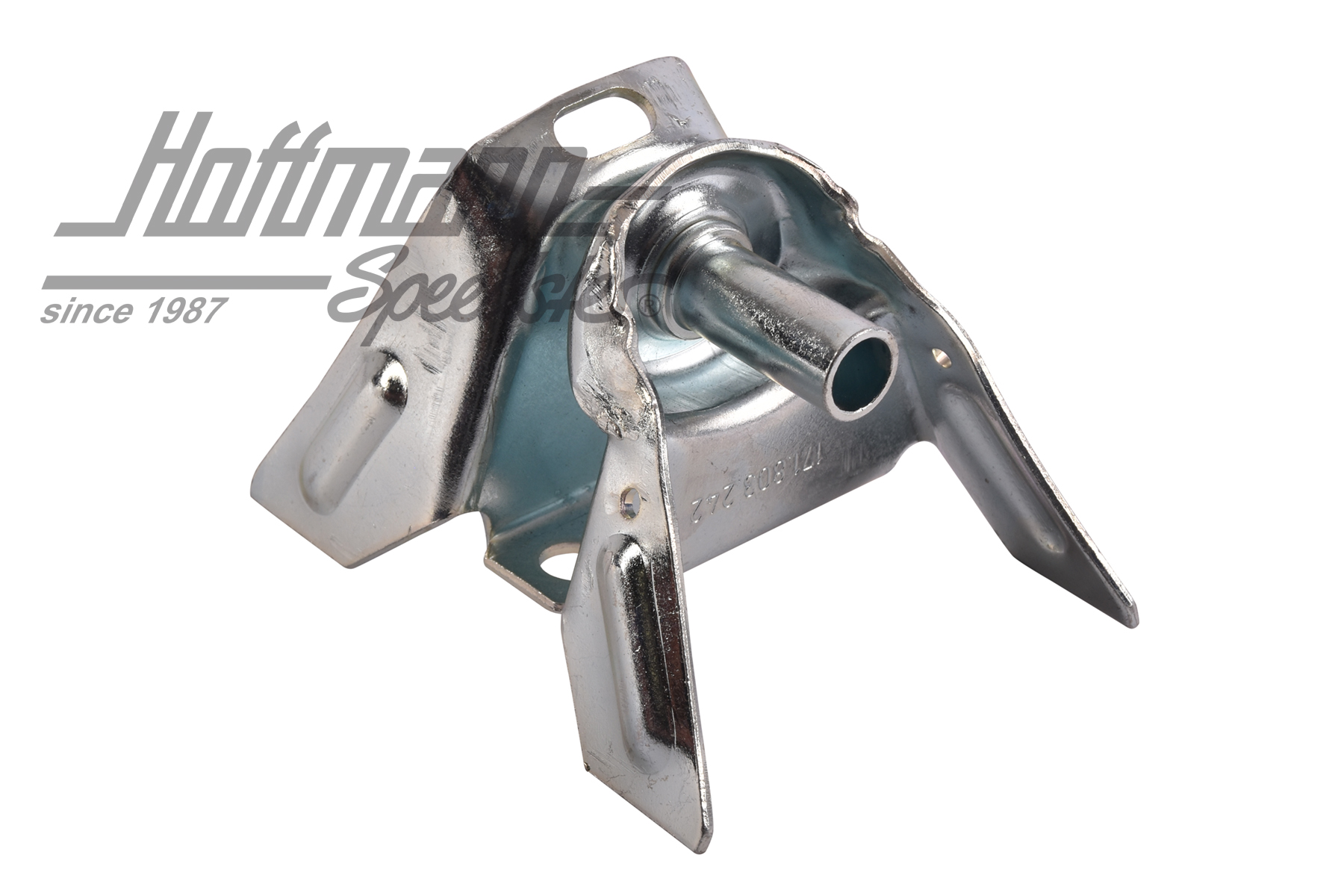 Support de siège, droite | 443 803 242 | 050-1386-52