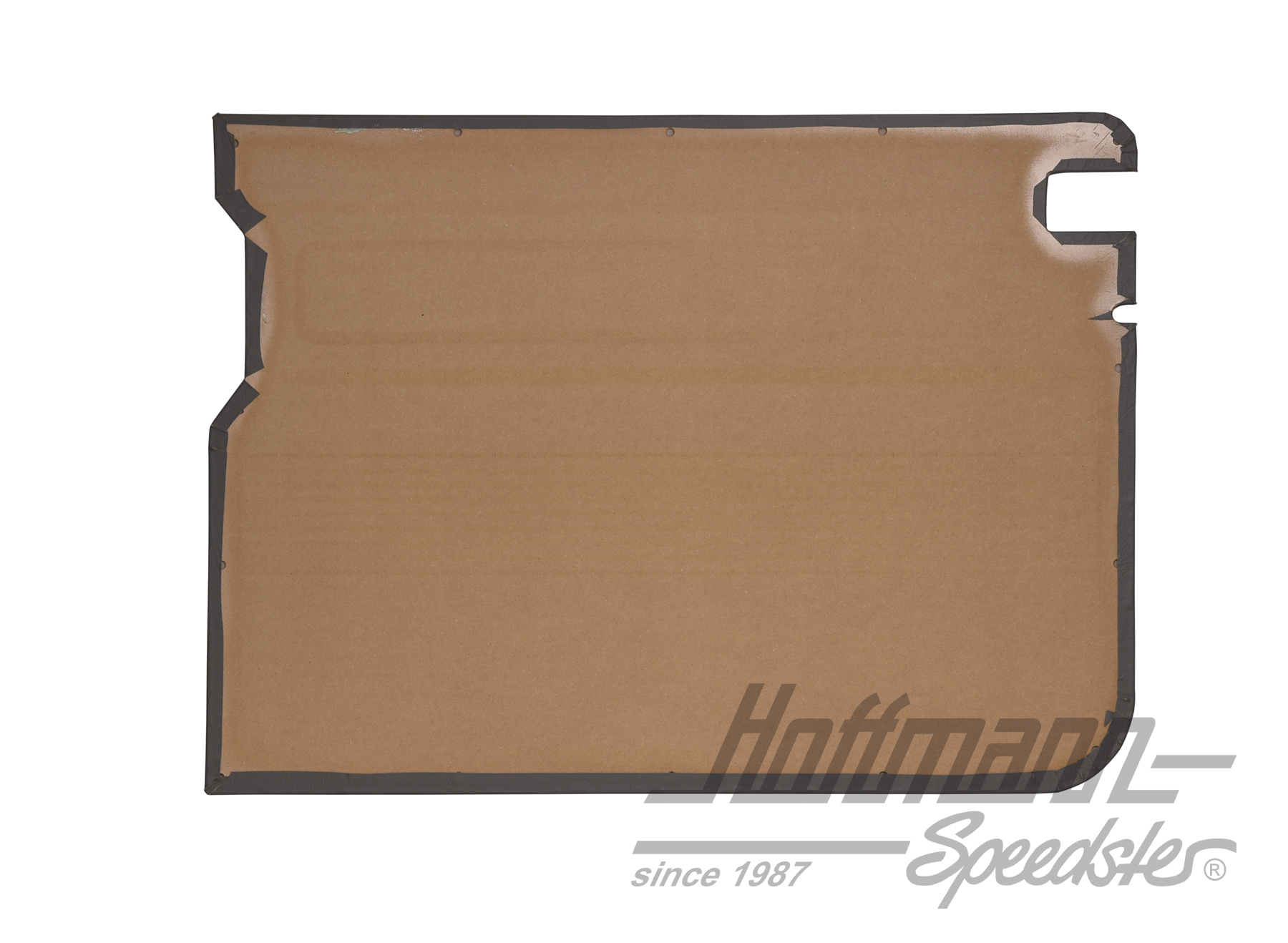 Panneau de porte coulissante

, 8.84-7.92, gris                                                   