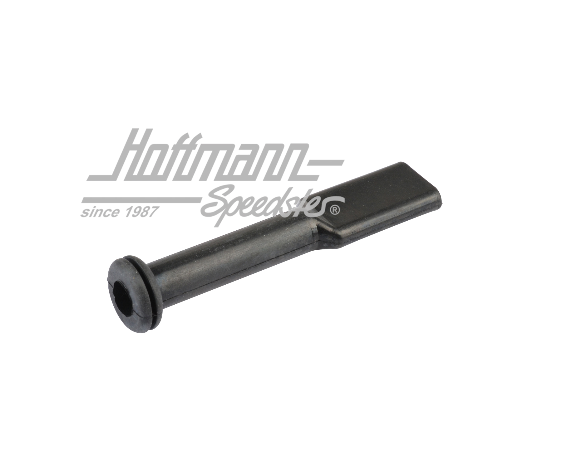 Gaine, tube d'évacuation d'eau, plancher/boîtier de phare
 | 911 025 612 00 | 510-6920