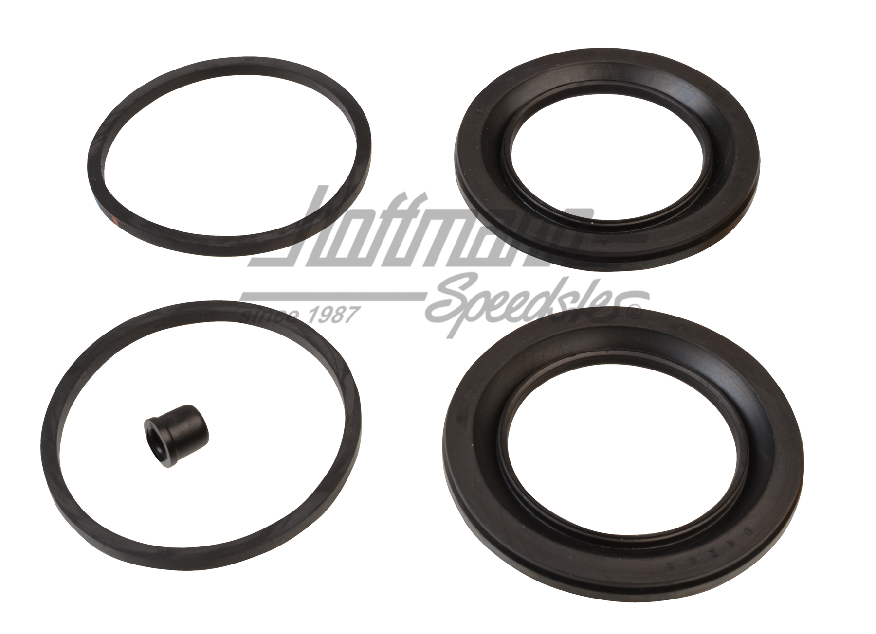 Jeu pour réparation, étrier, ATE, Bus T2, -.72 | 211 698 471 | 090-2996-03