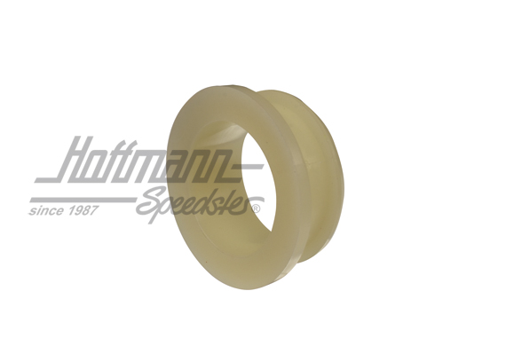 Guidage de tige de commande, avant, 911/914                                                         