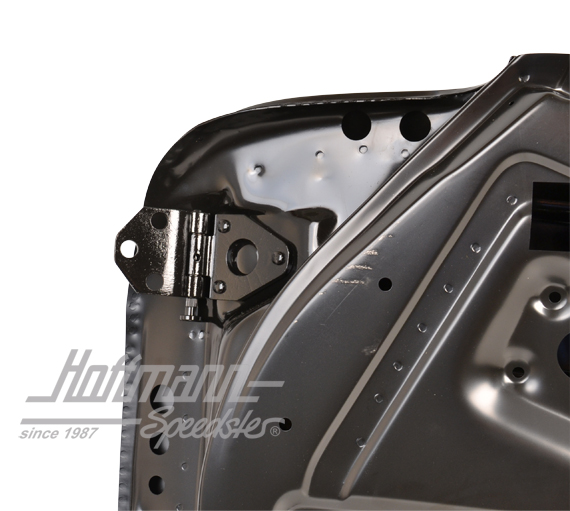 Porte, Porsche 911, .78-.89, avec renfort, droite                                                   