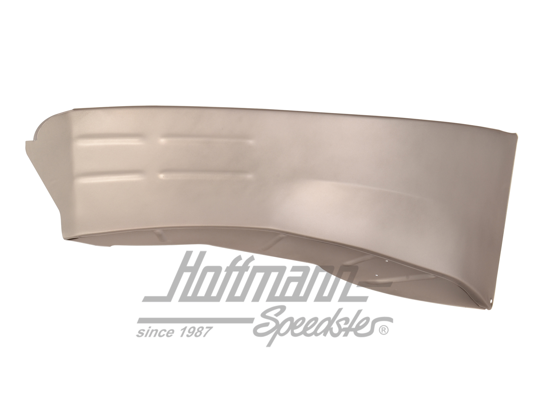 Passage de roue, intérieur, arrière, 3.55-7.62, gauche                                              