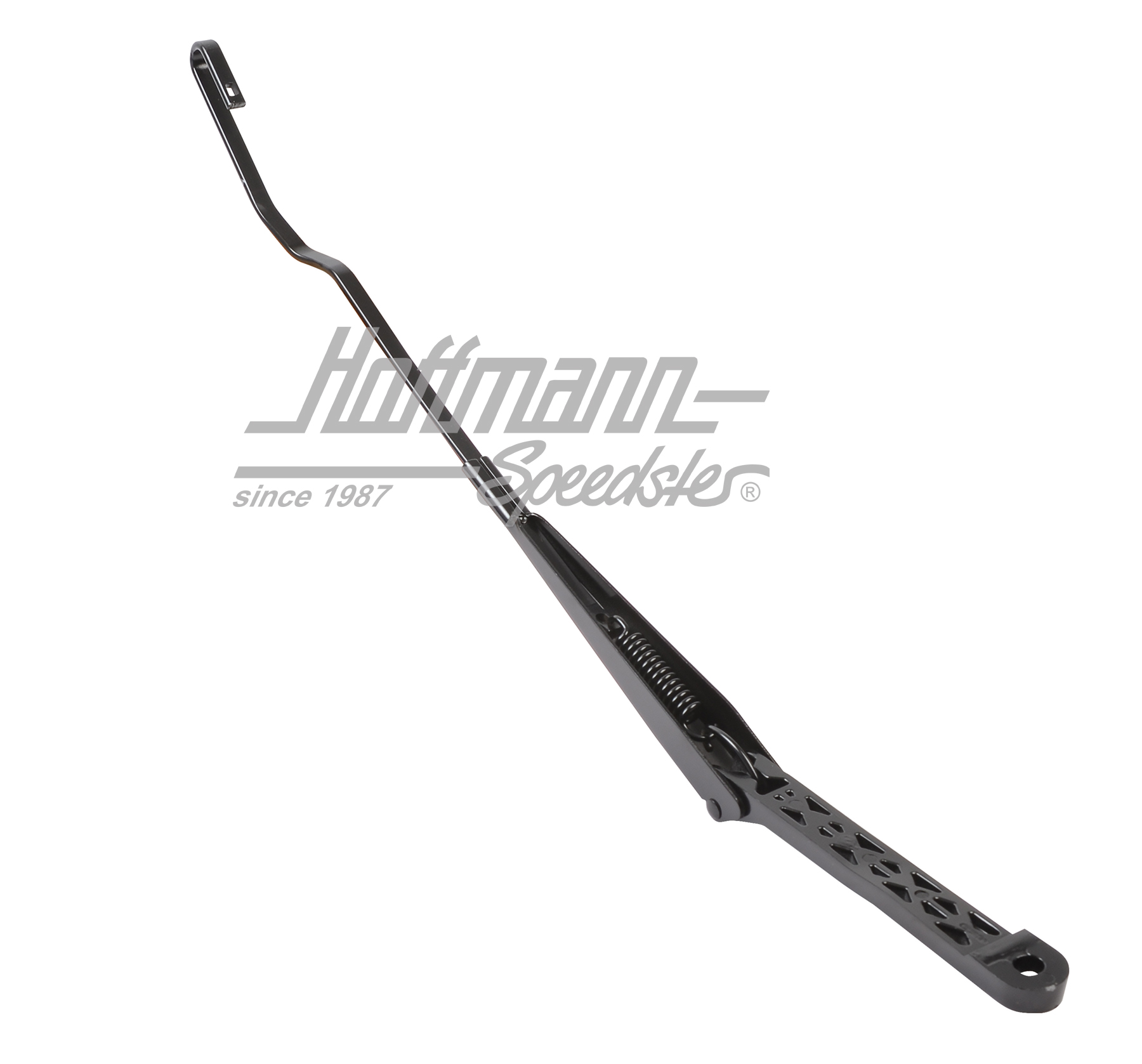 Bras d'essuie-glace, avant, Bus T4, gauche                                                          