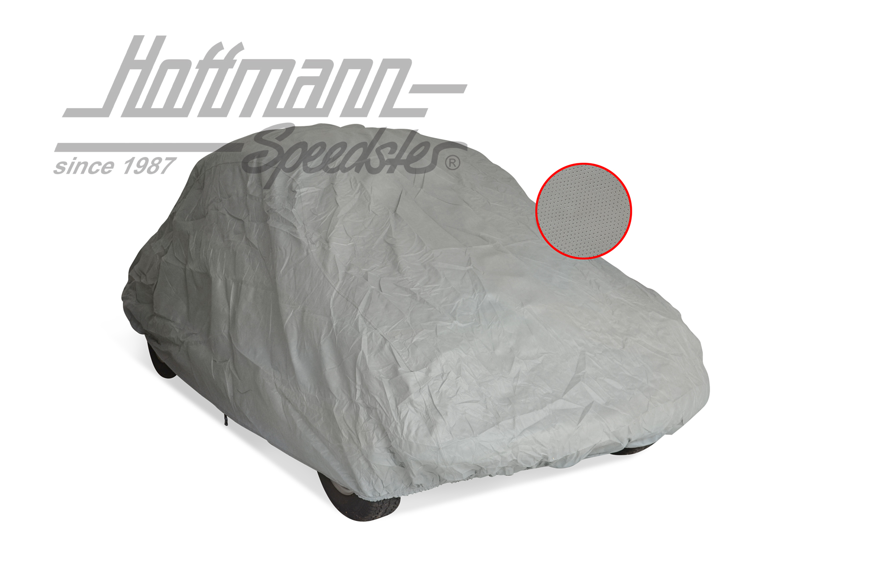 Cache poussière, cox | AC 950 000 | 020-3013