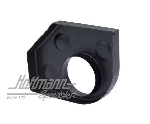 Renfort, longeron, avant gauche/arrière droite | 644 501 262 06 | 510-0389-01