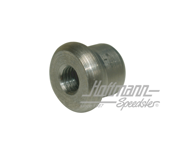 Boulon de réparation, butée élastique, arrière | 113 501 189 | 020-4230-10