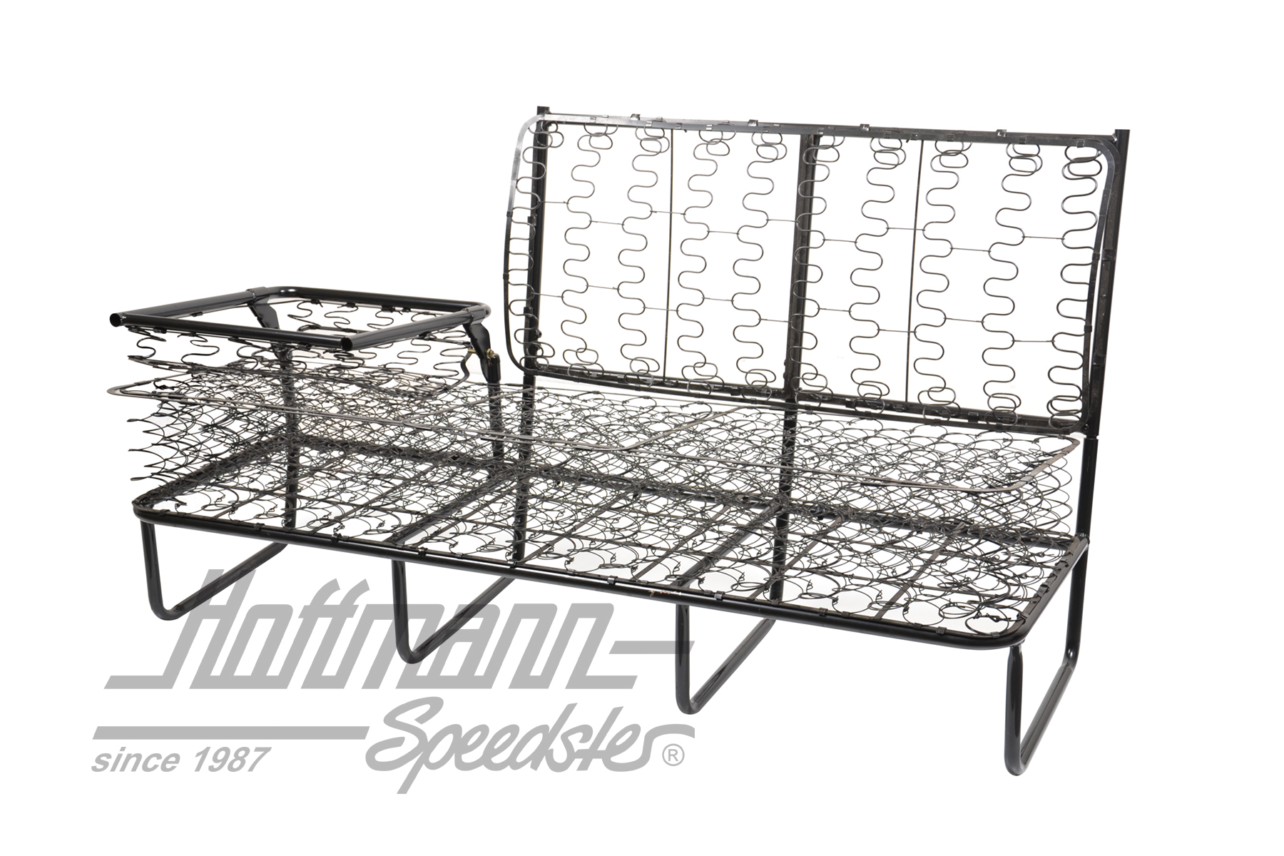 Banquette, au milieu, Bus T1, 3.55-7.63                                                             