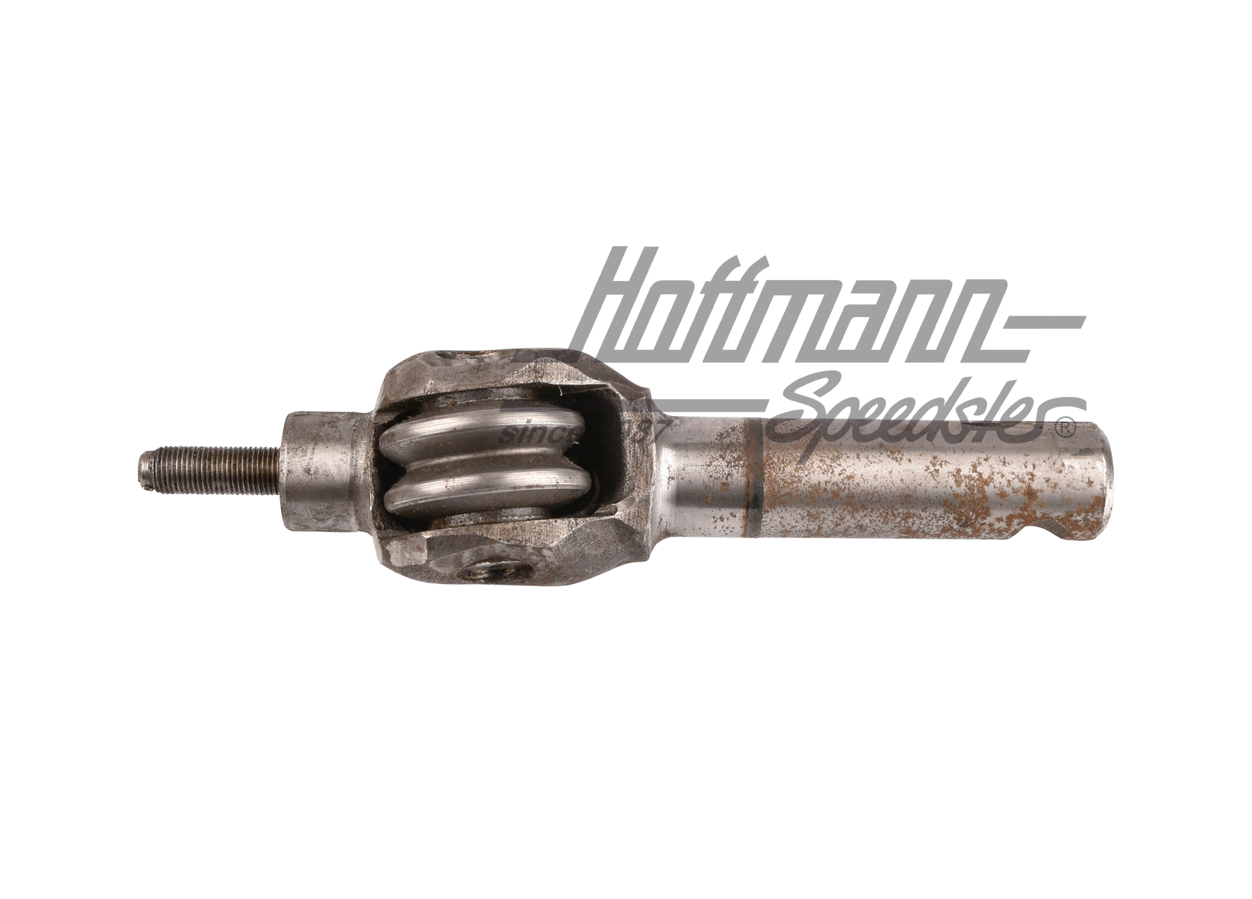 Arbre à galets de direction, boîtier de direction, 4.61-, NOS                                       