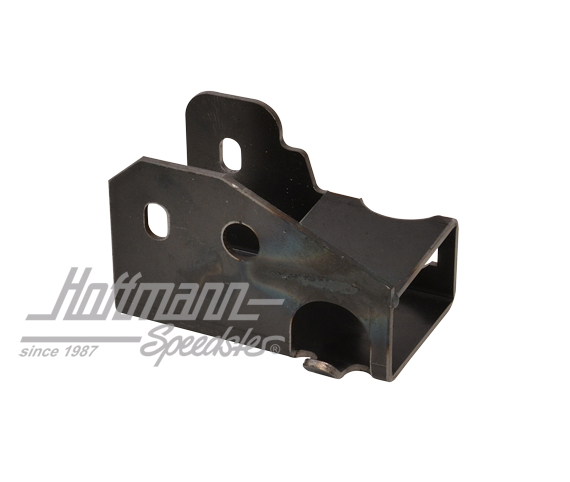 Support de guide d'essieu, arrière, Bus T3, gauche | 251 803 198 | 390-0610-02