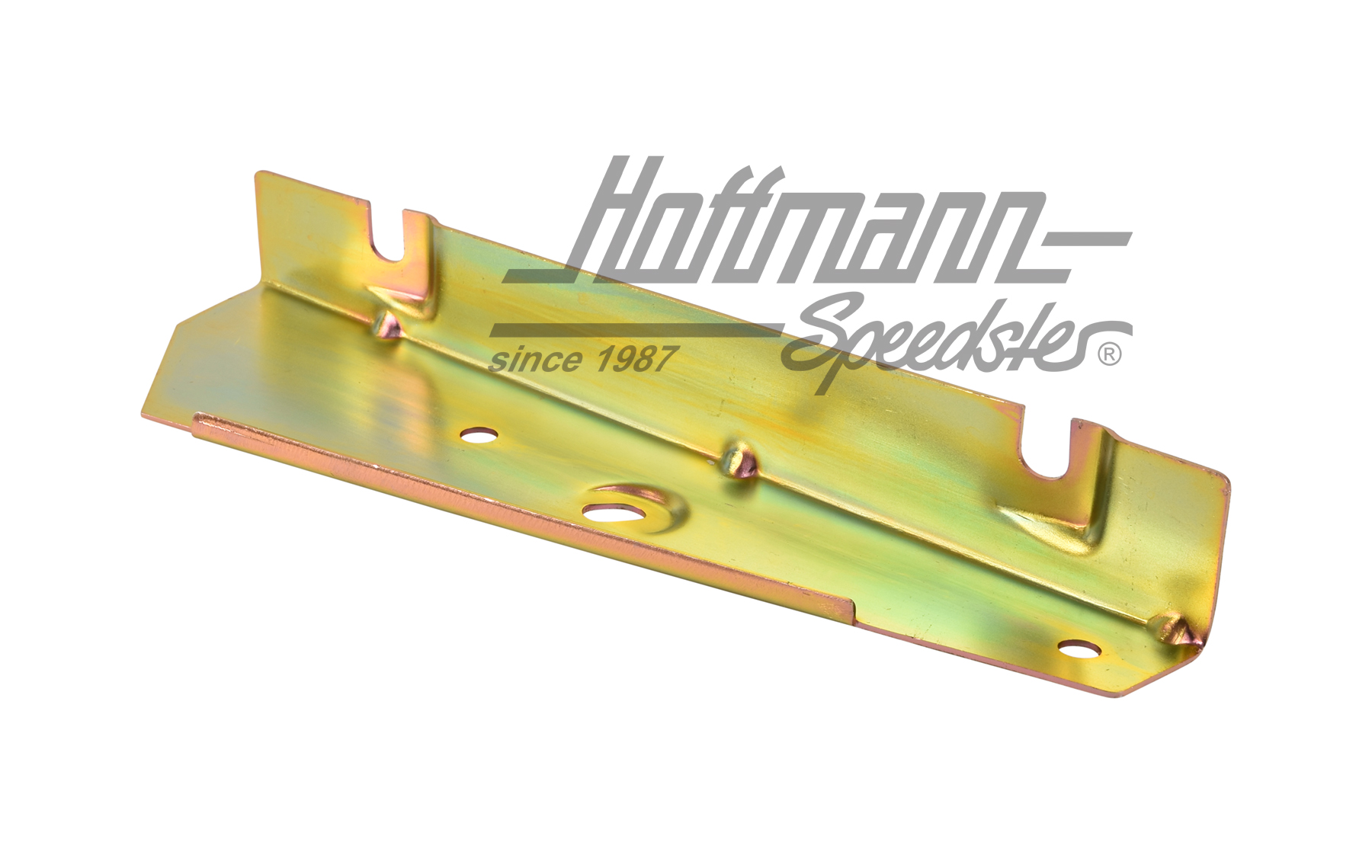 Écran thermique, collecteur d'échappement
, TD, en haut                                            