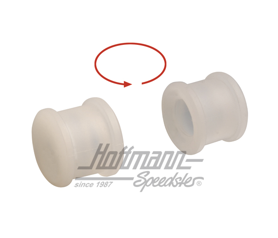 Douille, barre stabilisatrice, arrière, 911/912, 65-77                                              