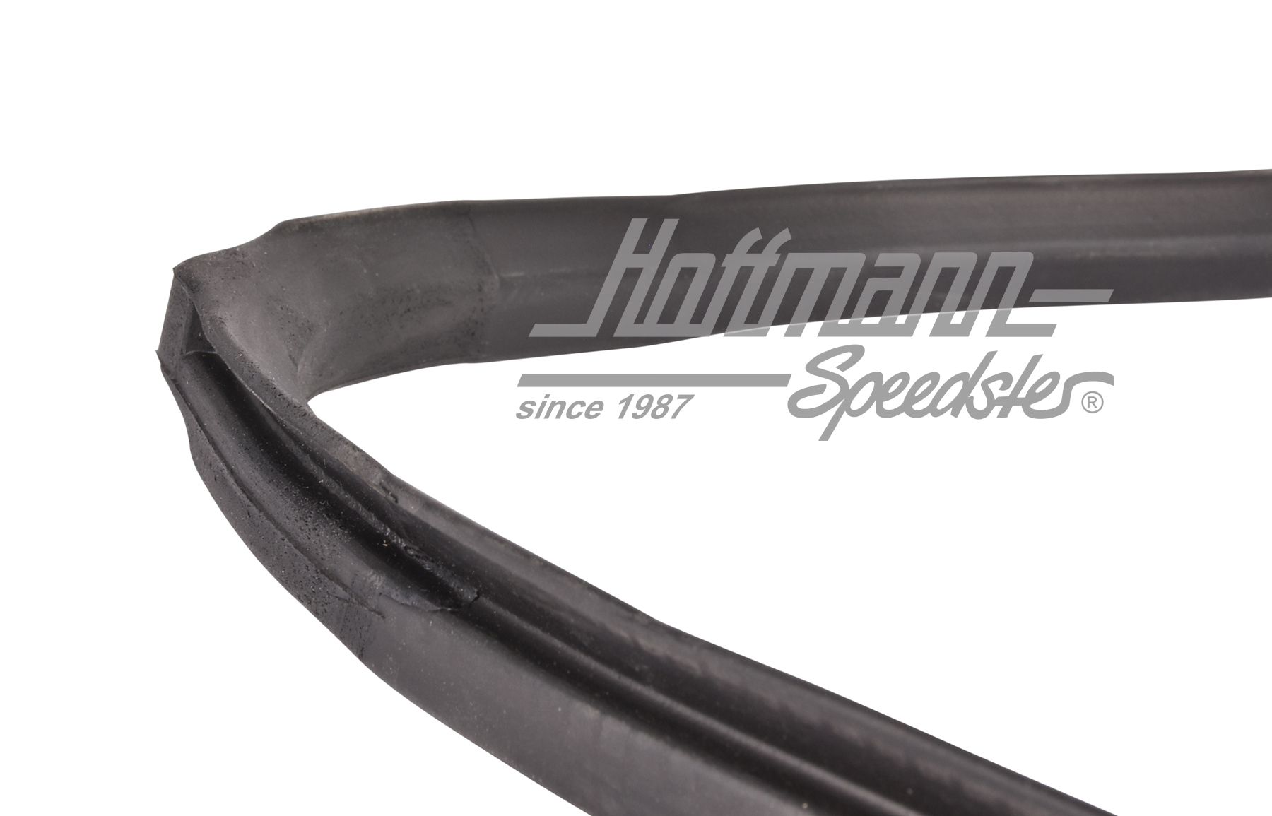 Joint de porte, Bus T2, 8.67-7.79, droite, Top Qualité                                              