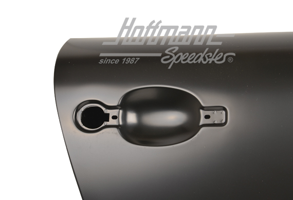 Porte, Porsche 911/912, 65-68, droite                                                               