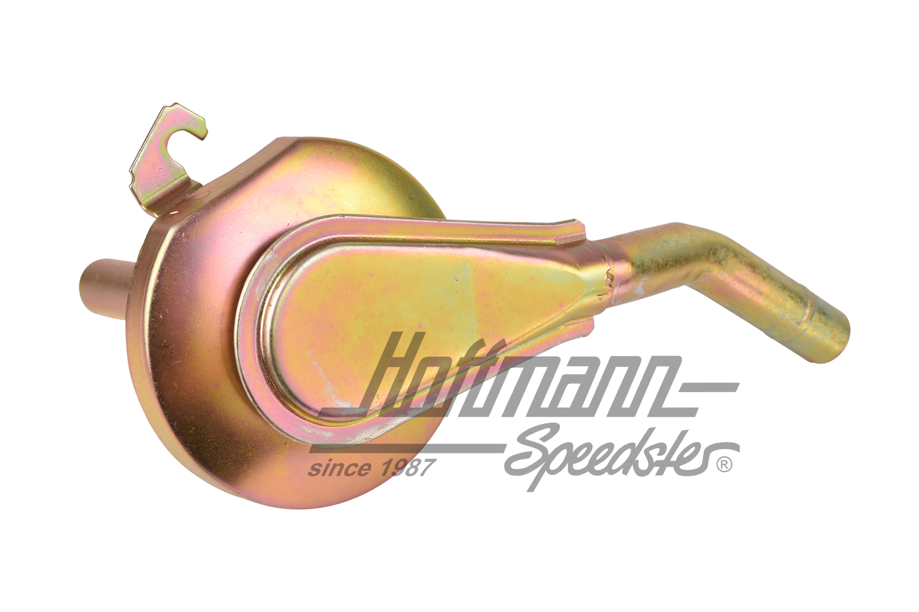 Tube d'aspiration d'huile, universelle                                                              