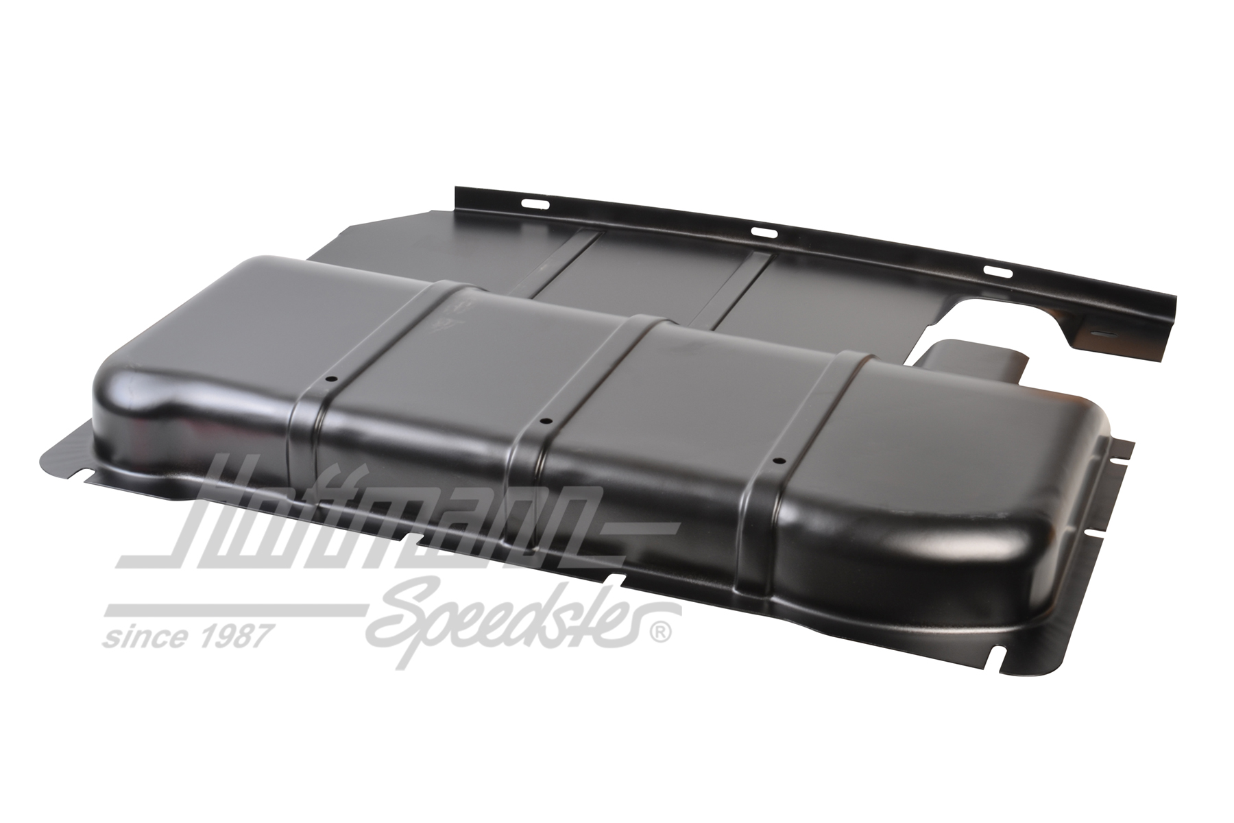 Tôle de recouvrement, sous pédalerie, Bus T1                                                        