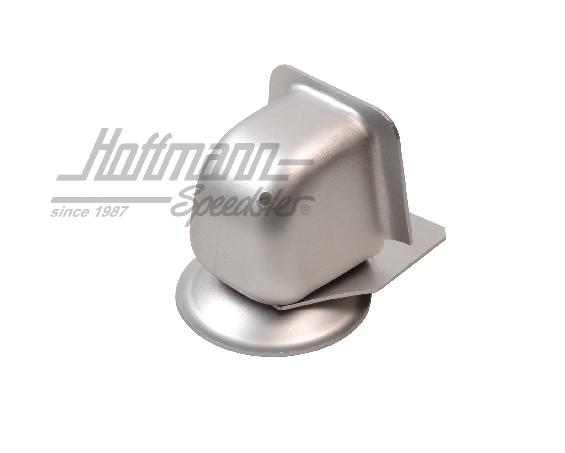 Plaque de butée, en haut, essieu arrière, droite                                                    