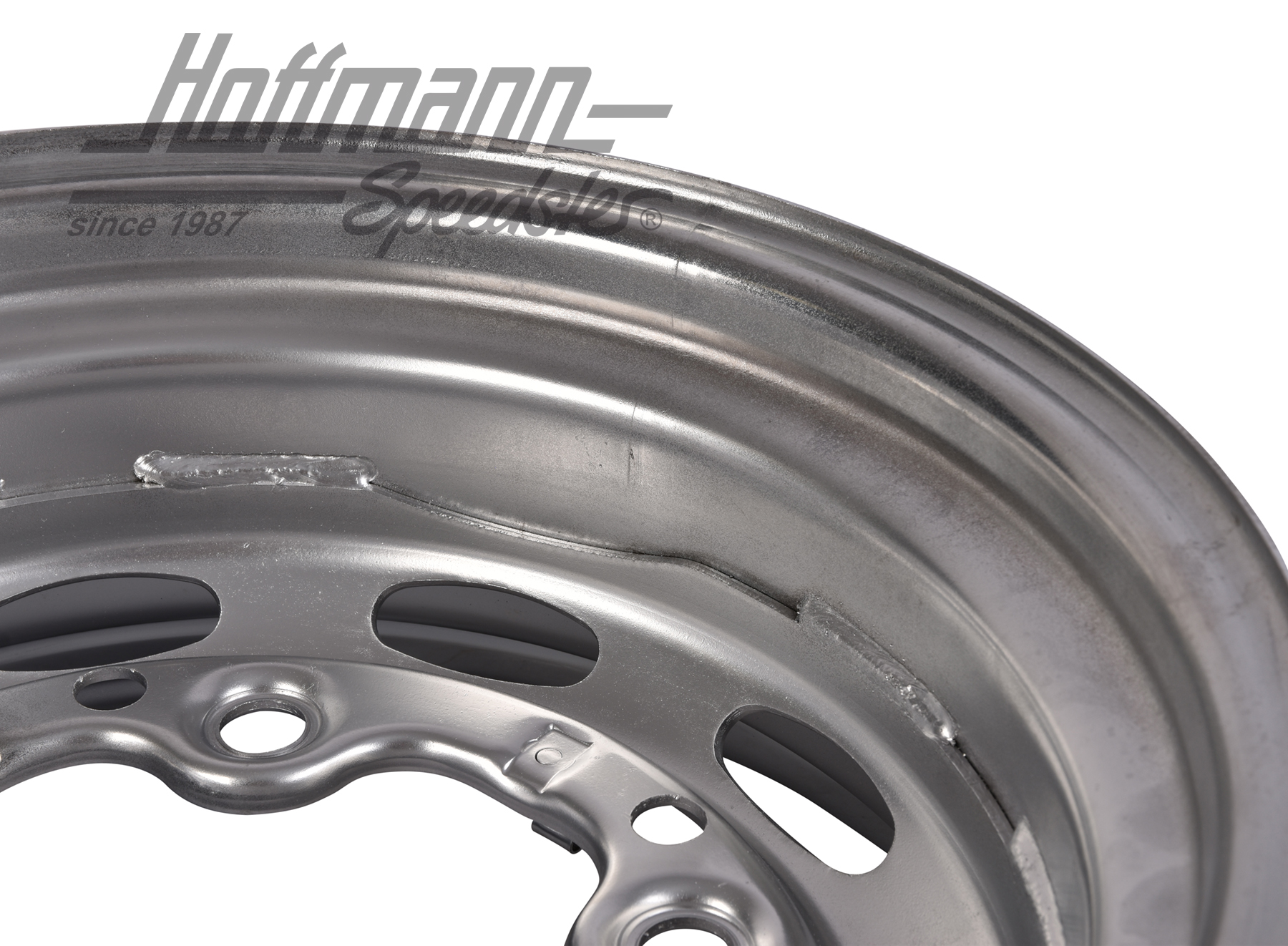 Jante chromée, Style 356, 5.5x15, déport 15                                                         