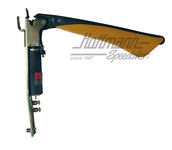 Flèche, 6 Volt, reproduction | 113 953 021 F6V | 020-4456-04