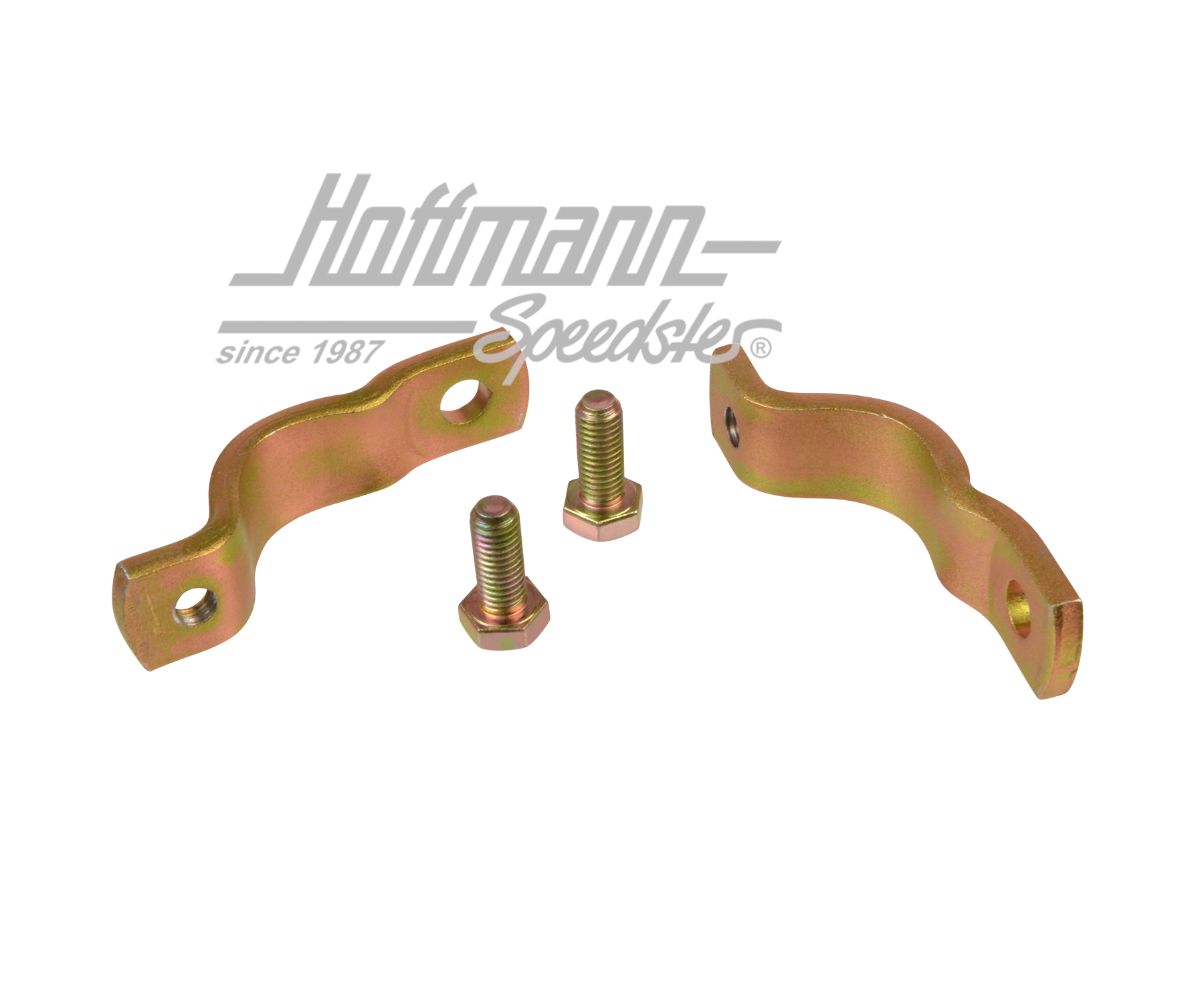 Collier, tube-support, boîtier de phare, 911/912                                                    