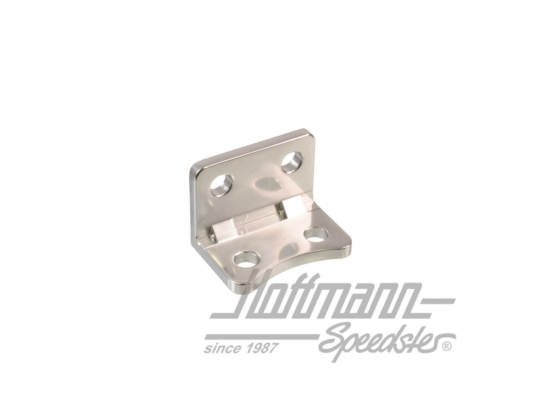 Cadre support, filtre à essence "Filter King" | J43486 | 010-1258-08