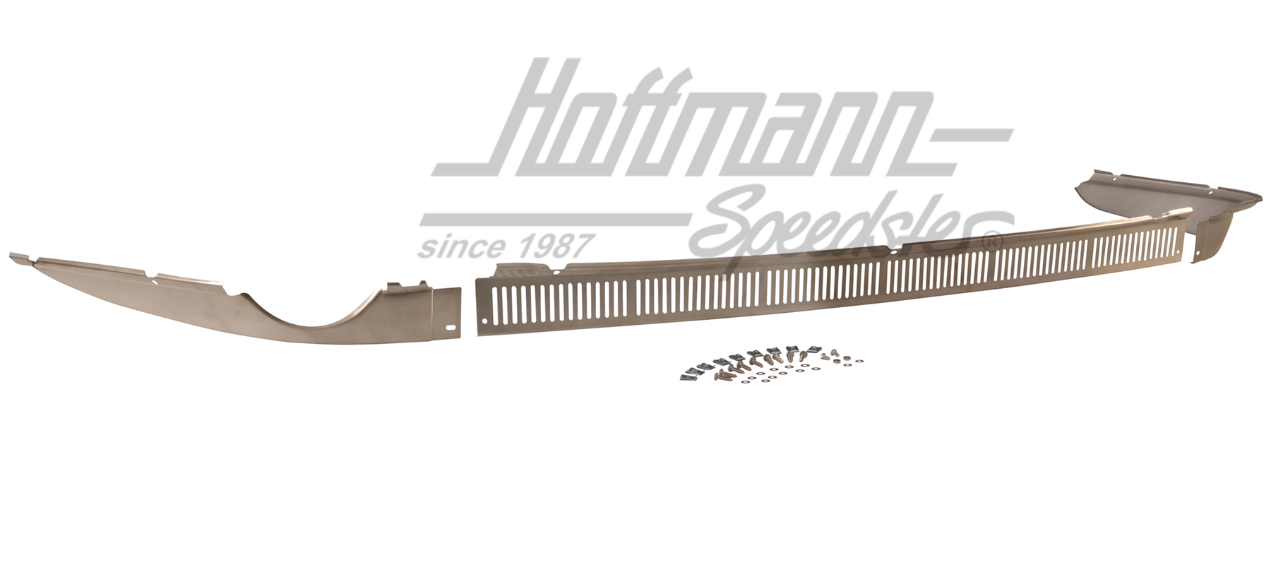 Jeu de jupe arrière, 911, 69-73, poli | 901 505 904 00 | 590-0699