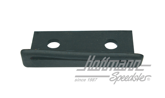 Joint, charnière de capot-moteur/-cabine de chargem.                                                