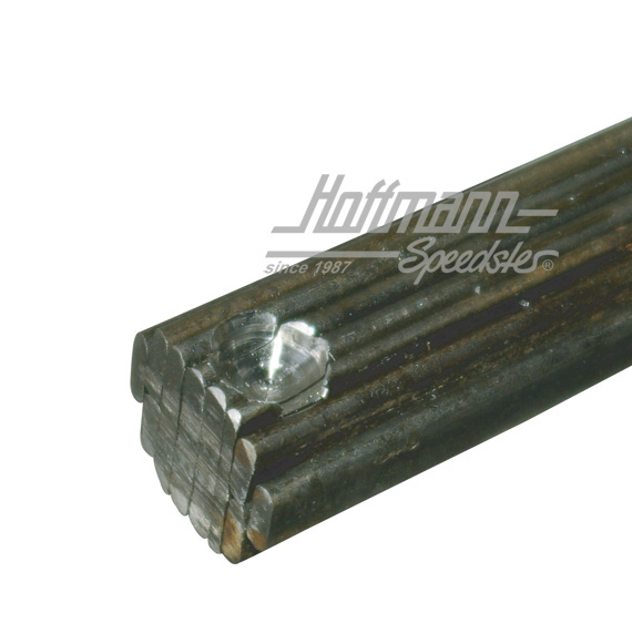 Groupe de ressorts, 10 lames, 8.65- | 131 411 107 A | 020-2510-05