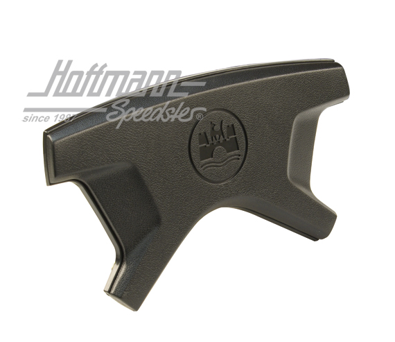 Recouvrement de volant, de série | 113 415 669 F 041 | 001-3001