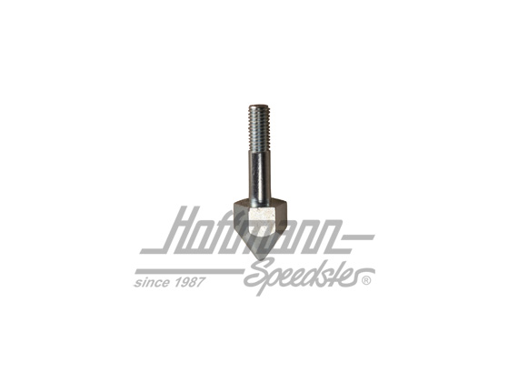 Butée de direction, fusée, Bus T1, -7.67                                                            