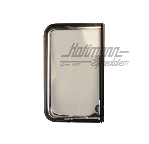 Déflecteur, latéral, complet, Bus T2, gauche                                                        