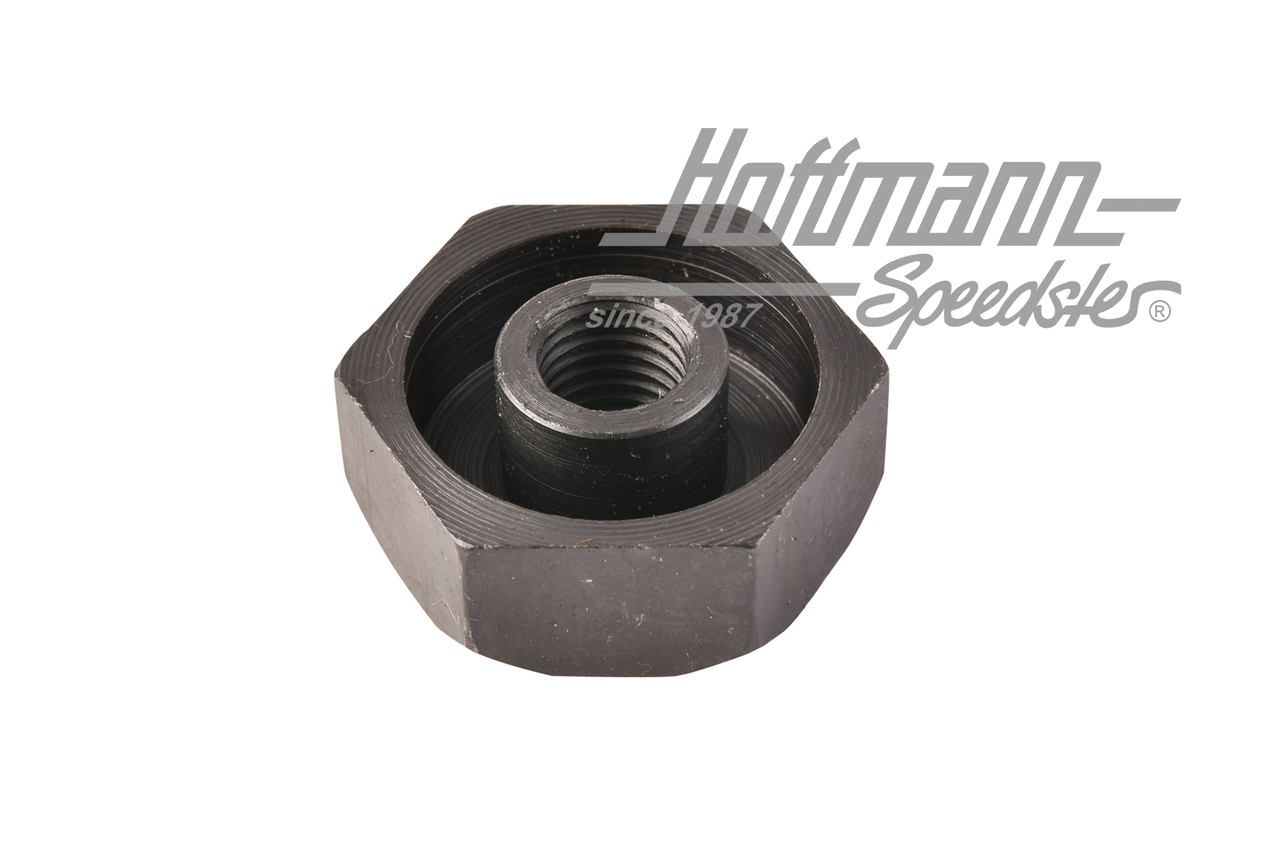 Écrou, pignon de ventilateur, moteur Type 1, 25/30 CV | 111 119 141 | 020-1114-09