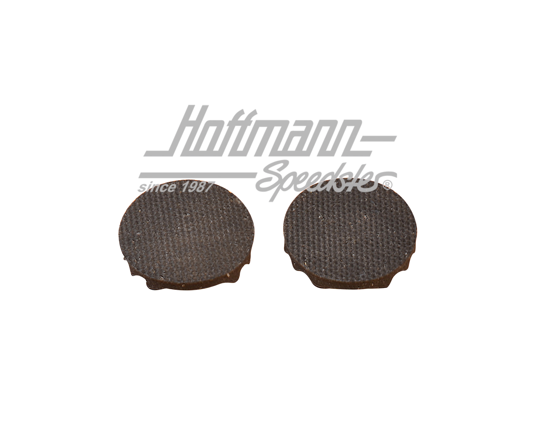 Joint, rond, Emblème 
Wolfsburg                                                                    