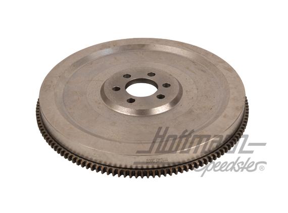 Volant moteur, Bus T3, Diesel/T-Diesel                                                              
