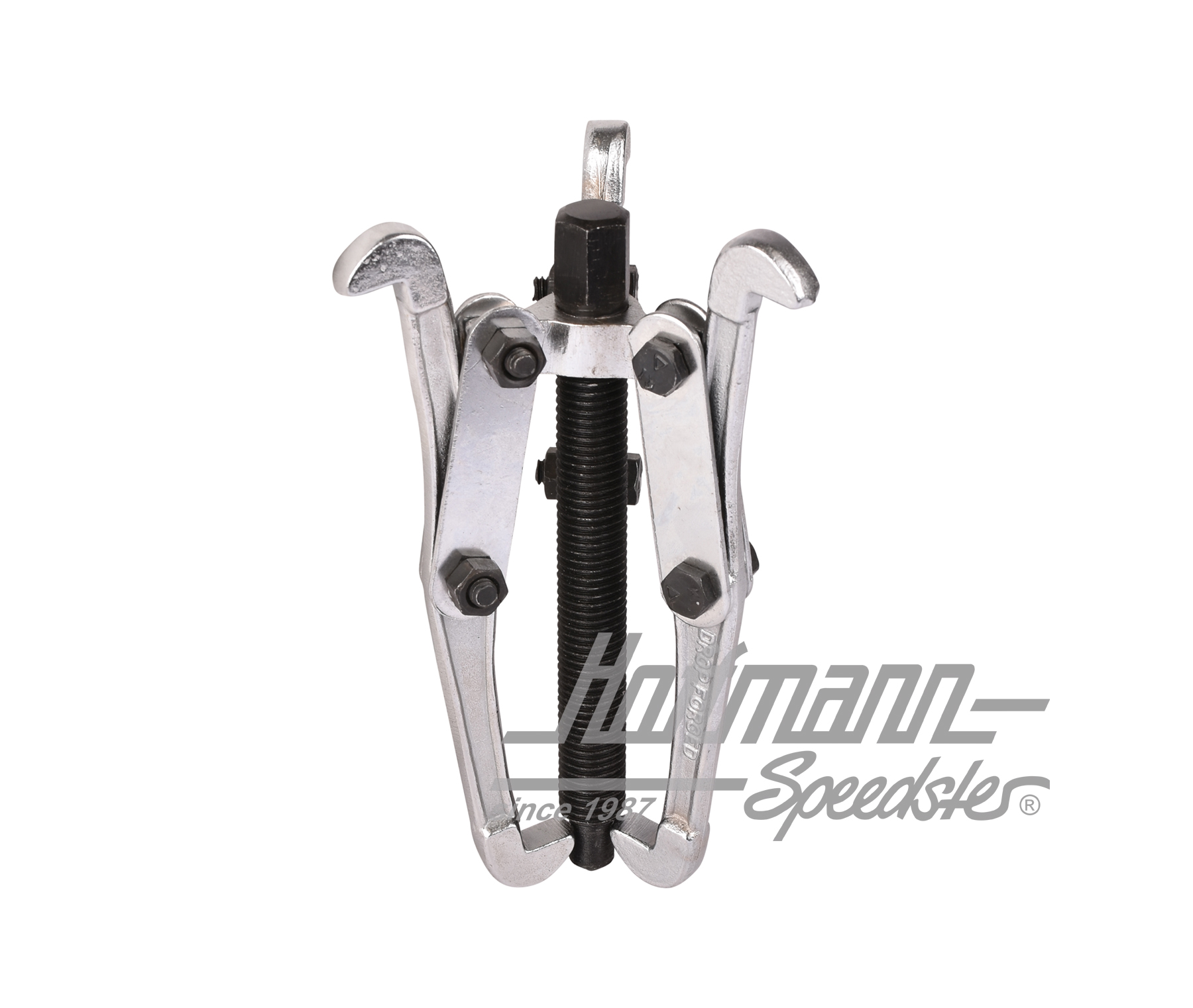 Extracteur, 3 bres, 150mm | 80520 | 027-0750-15