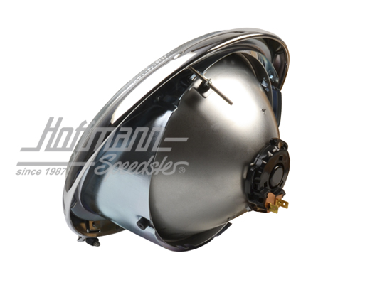 Phare, "asymétrique", complet, réplique                                                             