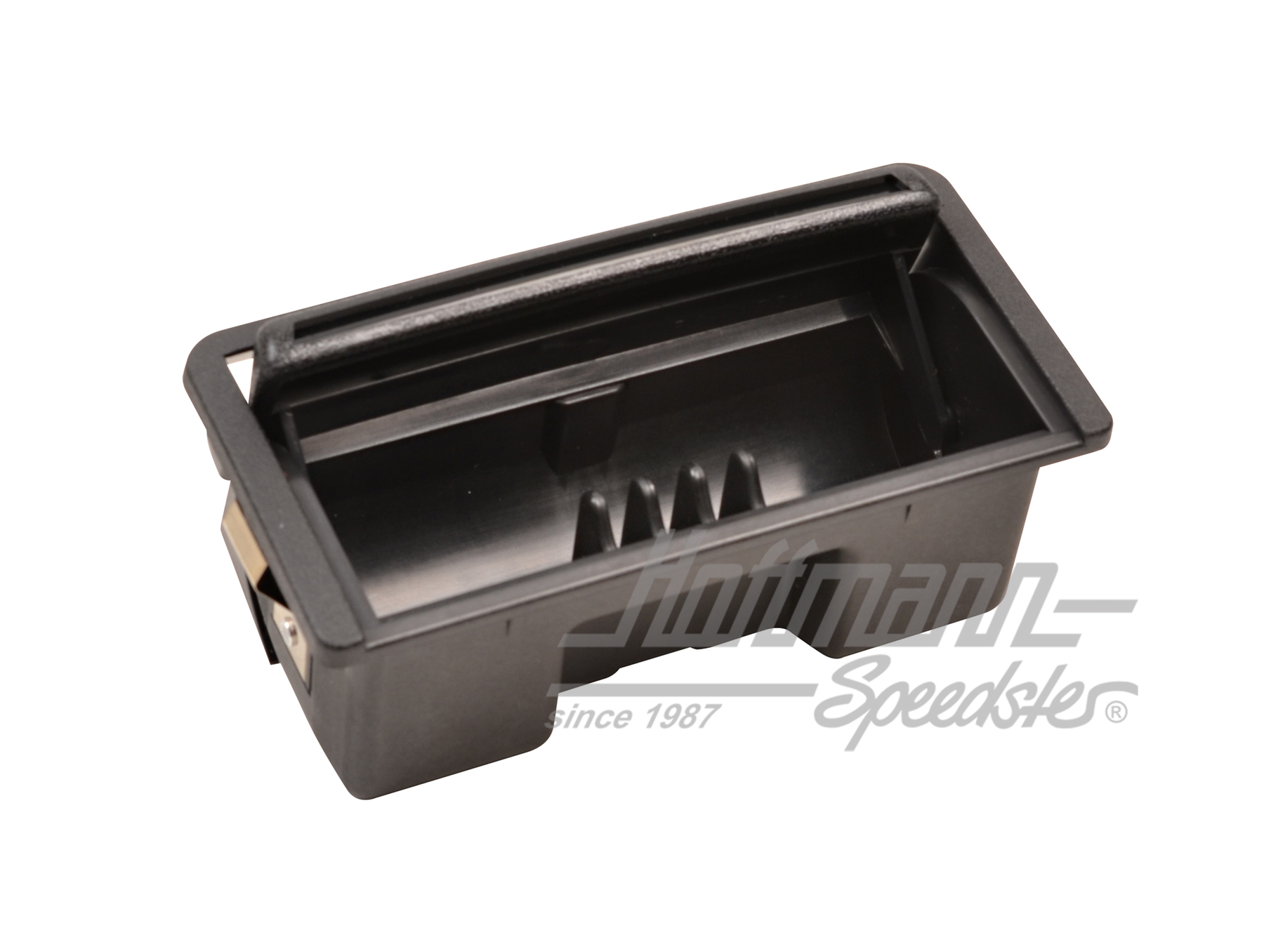 Cendrier, tableau de bord
, noir                                                                   