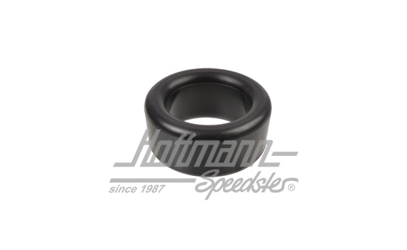 Caoutchouc de barre de torsion, rond, gauche/droite, 356/911 | 644 333 131 00 | 510-2820