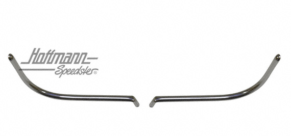 Moulures, sortie d'air, gauche/droite, 8.57-7.67 | 113 853 532 | 020-2057