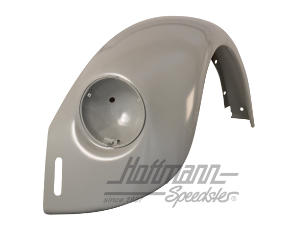 Aile, avant, 8.74-, gauche (Mexique) | 113 821 021 Q | 050-3051-50