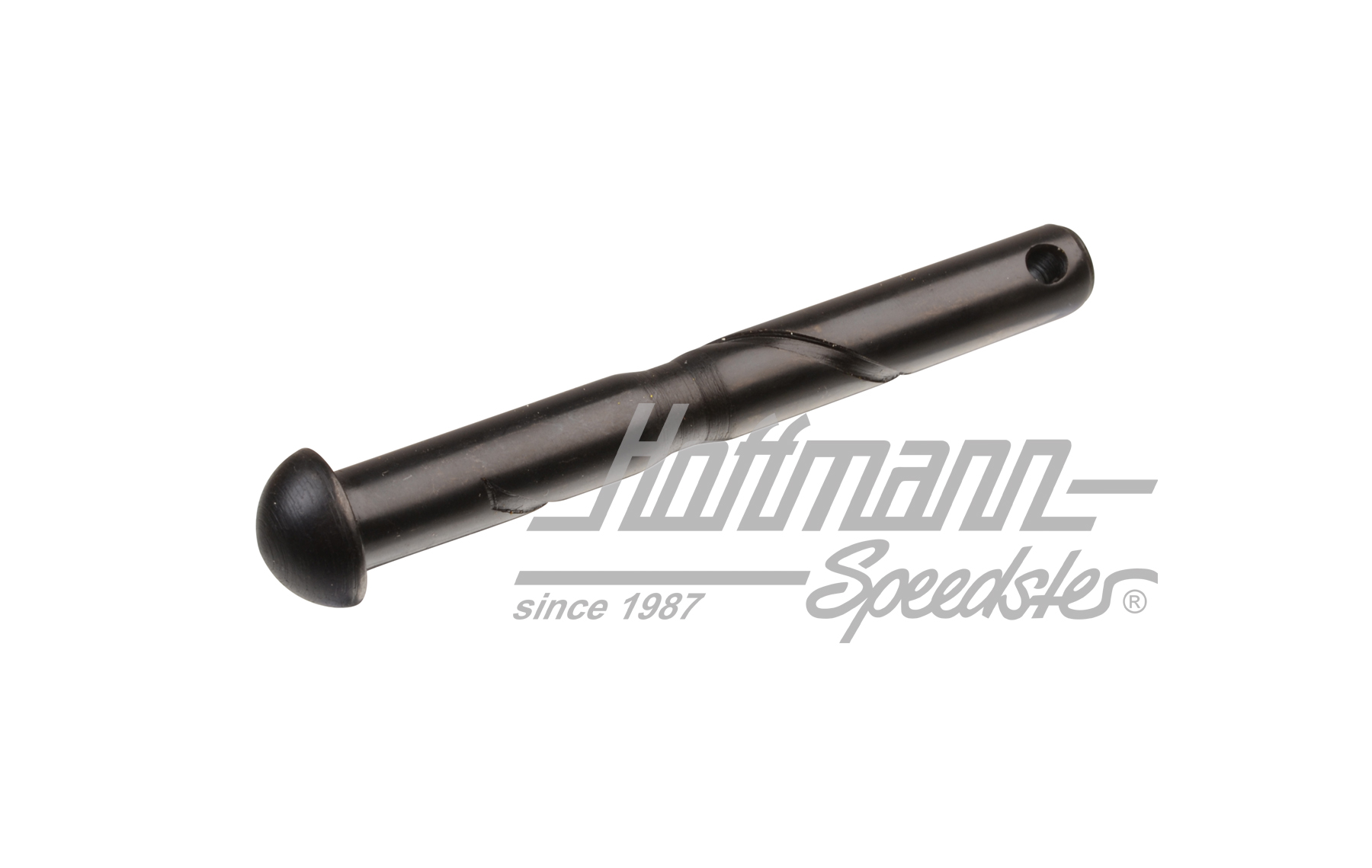 Axe de charnière de porte, 356 A/B/C, 8.1mm (1.surdimension)                                        