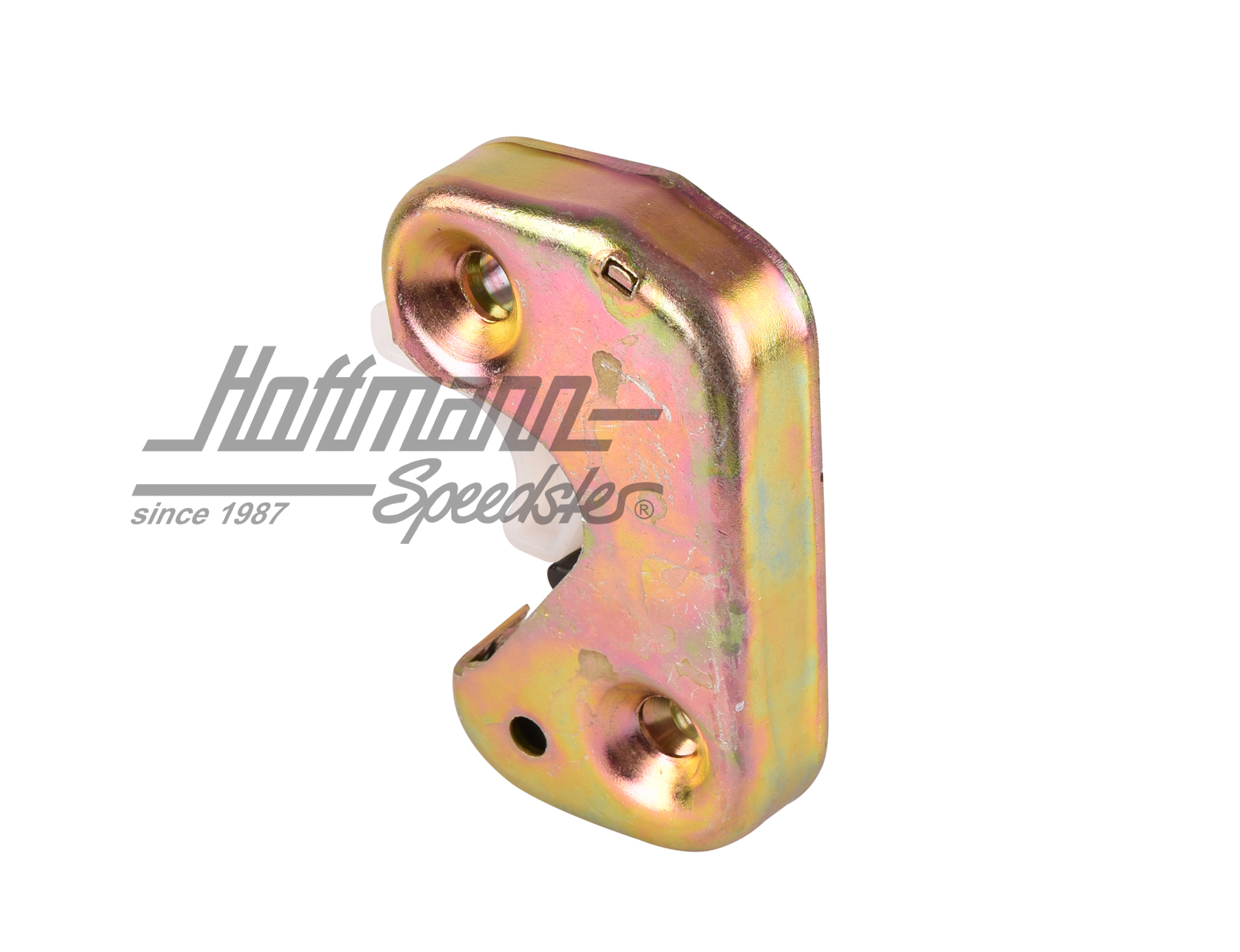 Plaque de serrure, 911, 65-66, droite | 901 531 702 20 | 511-0247-52