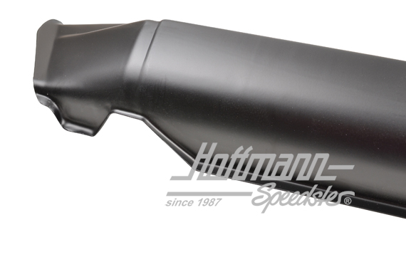 Bas de marche, 911, 8.64-7.65, droite                                                               