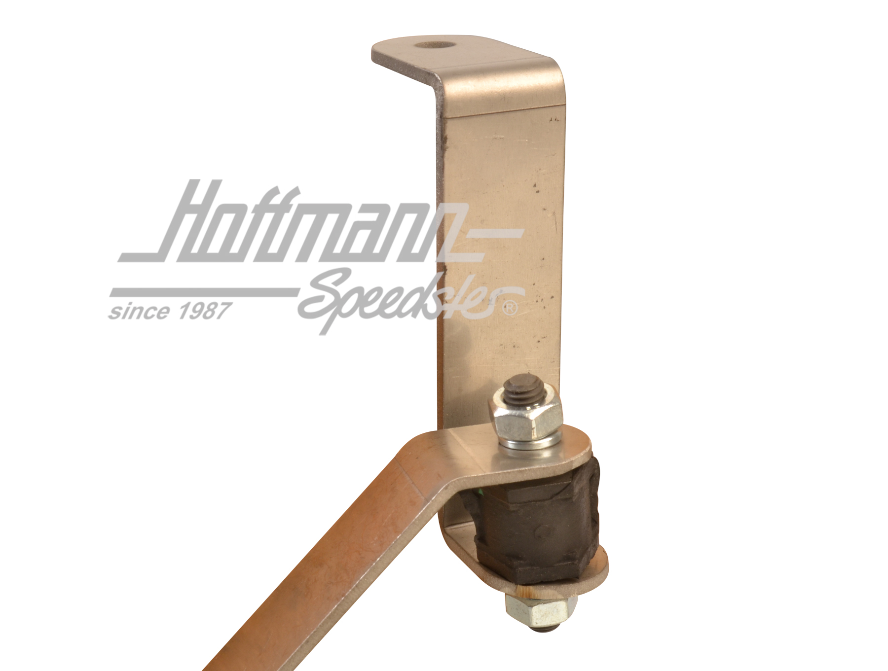 Cadre support, accumulateur de pression, Golf 1 GTI                                                 