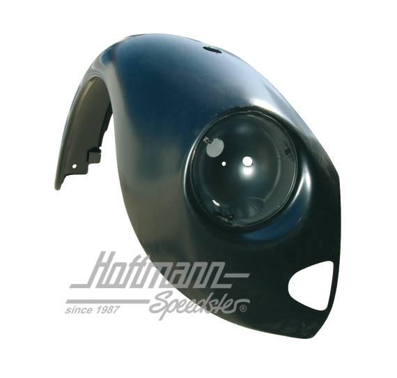 Aile, avant, 1303, 8.73-7.74, droite | 133 821 022 | 050-3032