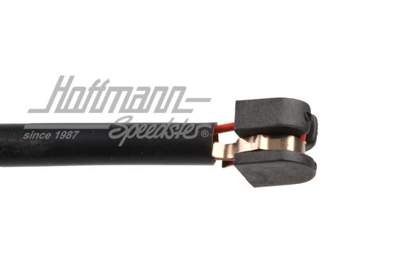 Contact d'avertissement, plaquettes de frein, AV/AR, 928-964                                        