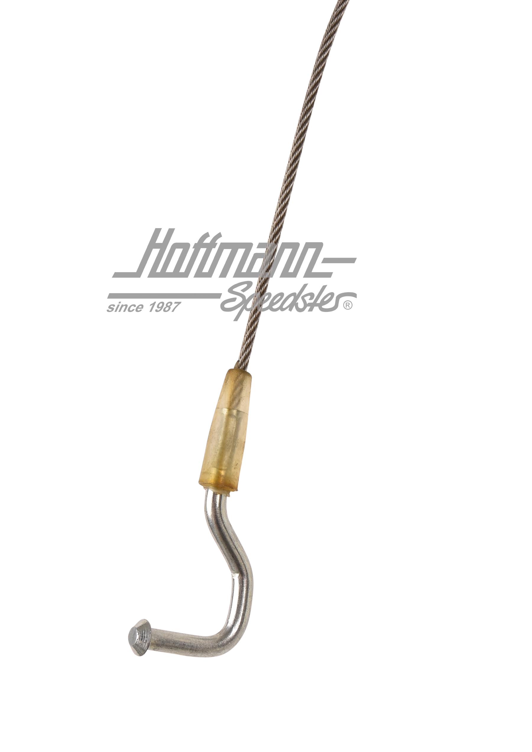 Câble d'accélérateur, Bus T4, 1.8, 970mm, 9.90-7.92                                                 