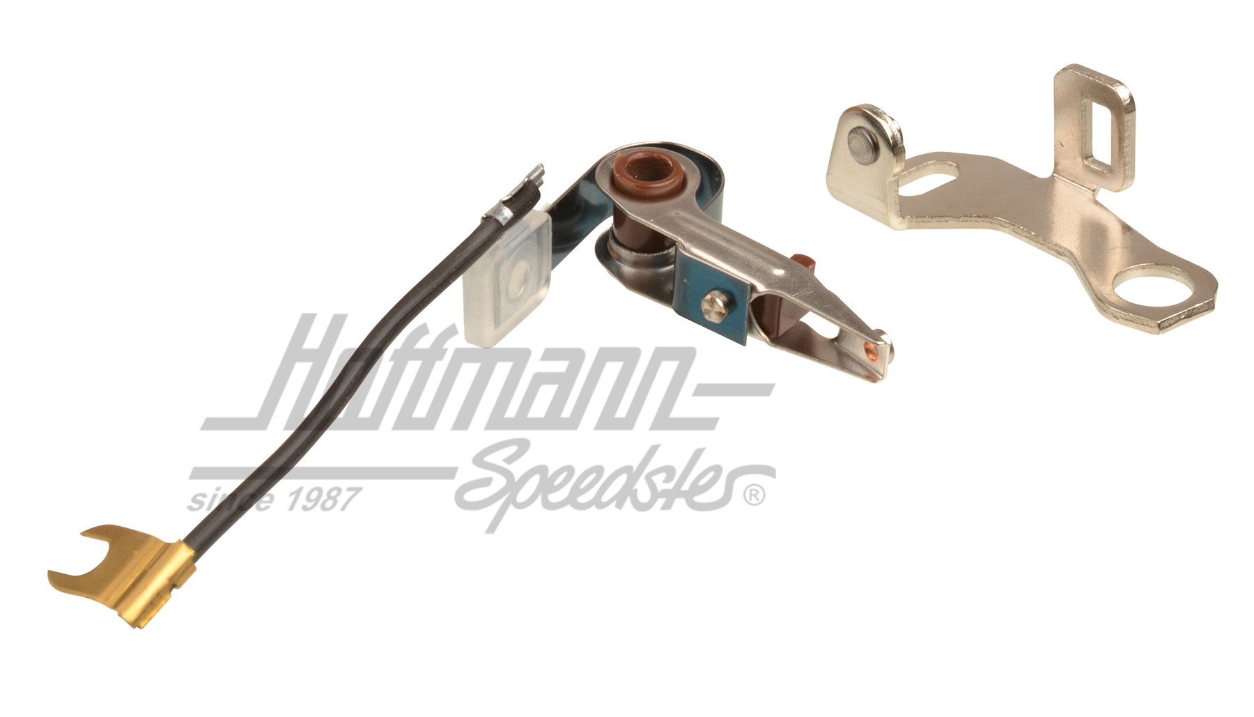 Contact allumage, 2-pièce, .54-7.64 | 111 998 053 | 020-0980-06