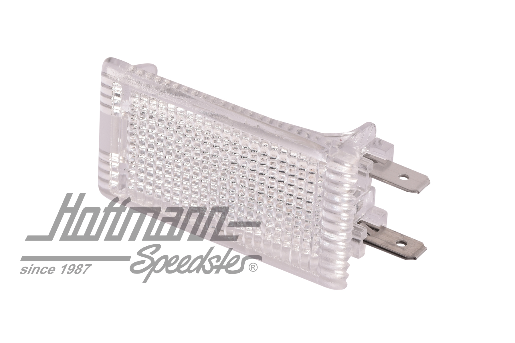Plafonnier, seuil de porte, coffre, Bus T3/T4 | 331 947 113 | 409-3395