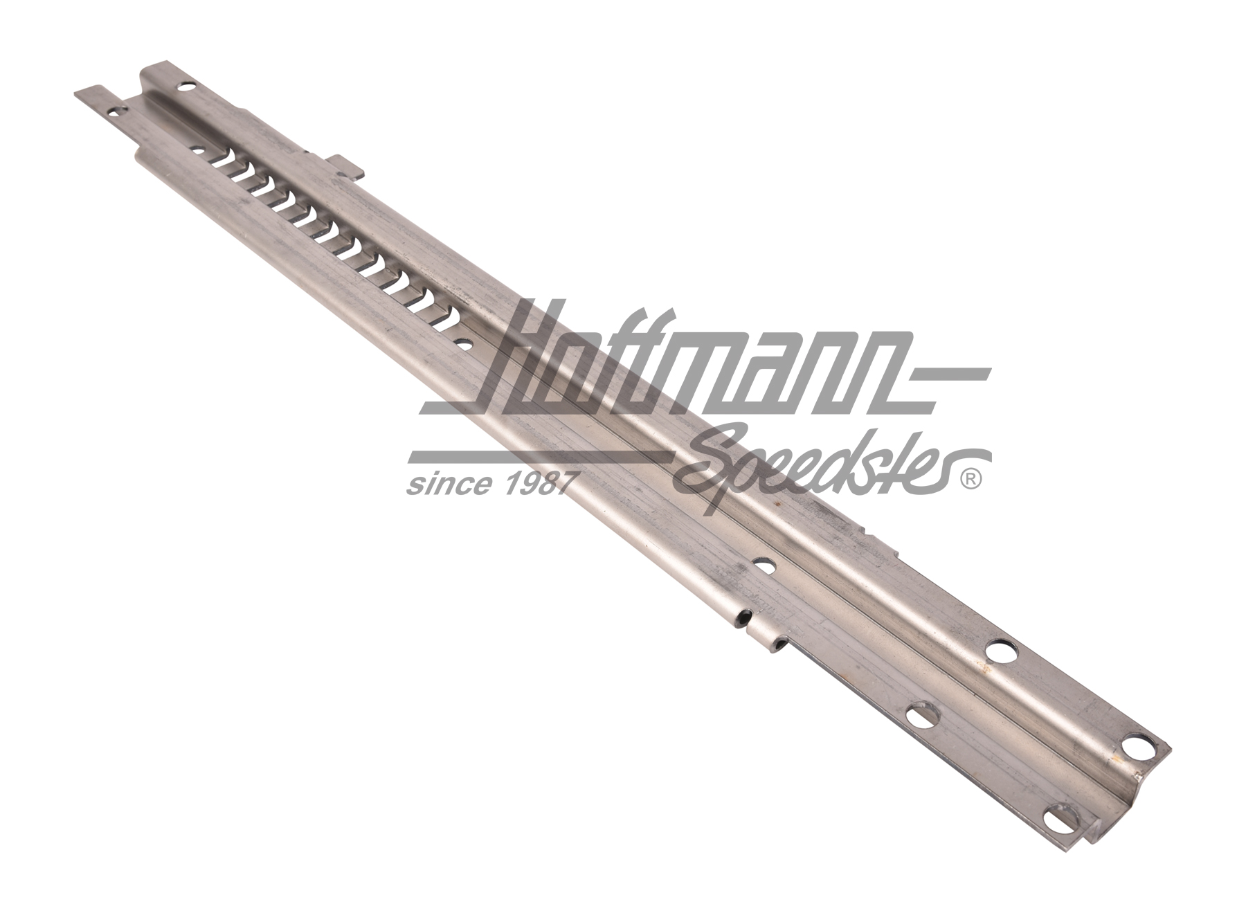 Glissière de siège, avant, siège conducteur, Bus T2, gauche                                         